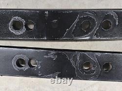 John Deere 755, 855, 955 Tractor 3 Point Assembly Deluxe Lift Links