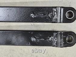 John Deere 755, 855, 955 Tractor 3 Point Assembly Deluxe Lift Links