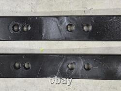 John Deere 755, 855, 955 Tractor 3 Point Assembly Deluxe Lift Links