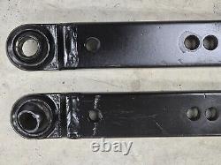 John Deere 755, 855, 955 Tractor 3 Point Assembly Deluxe Lift Links