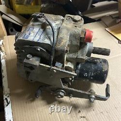 John Deere 755 855 955 Tractor Hydrostatic Pump