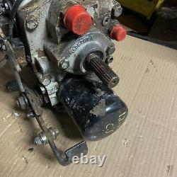 John Deere 755 855 955 Tractor Hydrostatic Pump