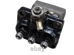 John Deere 755 Tractor Fuel Injection Pump JD# AM101403 Yanmar 3TNA72-UJ (OEM)