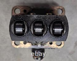John Deere 755 Tractor Fuel Injection Pump JD# AM101403 Yanmar 3TNA72-UJ (OEM)