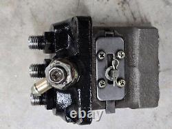 John Deere 755 Tractor Fuel Injection Pump JD# AM101403 Yanmar 3TNA72-UJ (OEM)
