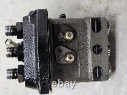 John Deere 755 Tractor Fuel Injection Pump JD# AM101403 Yanmar 3TNA72-UJ (OEM)