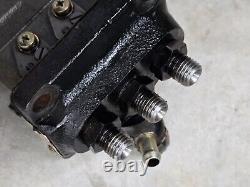 John Deere 755 Tractor Fuel Injection Pump JD# AM101403 Yanmar 3TNA72-UJ (OEM)
