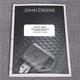 John Deere 7600, 7700,7800 Tractor Operation & Test Service Repair Manual Tm1501