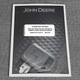 John Deere 78307930 Tractor Owners Operators Manual Omre578538