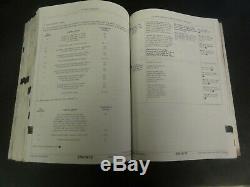 John Deere 8100 8200 8300 8400 Tractors Repair Technical Manual TM1576