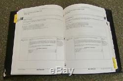 John Deere 8110-8210-8310-8410- Tractors Diagnostic Technical Manual Tm1796