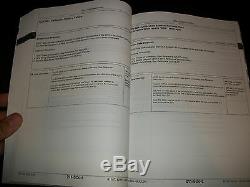 John Deere 8110t 8210t 8310t 8410t Tractors Diagnostic Operation & Test Manual