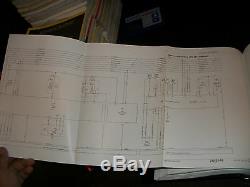 John Deere 8110t 8210t 8310t 8410t Tractors Diagnostic Operation & Test Manual