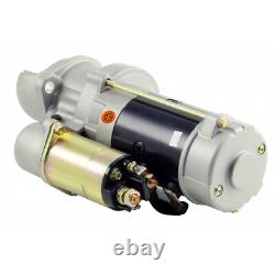 John Deere 820 830 3cyl 1020 1520 1530 2020 2030 Diesel Gear Reduction Starter