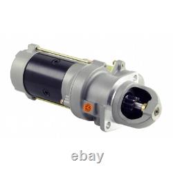 John Deere 820 830 3cyl 1020 1520 1530 2020 2030 Diesel Gear Reduction Starter