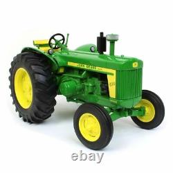 John Deere 820 Wide 1/16 Scale Tractor Prestige Series