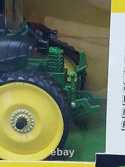 John Deere 8295RT Track Tractor By Ertl 1/32 Scale Prestige Collection