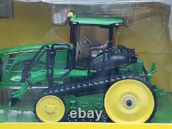 John Deere 8295RT Track Tractor By Ertl 1/32 Scale Prestige Collection