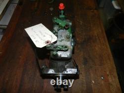 John Deere 830 3 Cylinder CAV Injector Pump, AR52058