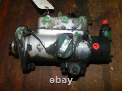 John Deere 830 3 Cylinder CAV Injector Pump, AR52058