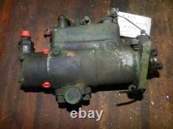 John Deere 830 3 Cylinder CAV Injector Pump, AR52058