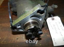 John Deere 830 3 Cylinder CAV Injector Pump, AR52058