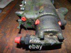 John Deere 830 3 Cylinder CAV Injector Pump, AR52058