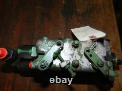 John Deere 830 3 Cylinder CAV Injector Pump, AR52058