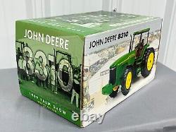 John Deere 8310 Special Edition 1999 Farm Show Tractor 116 NIB ERTL NICE