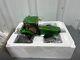 John Deere 8320 Mfwd Tractor Farm Show Limited Edition 116 Ertl Duals Nib Nice