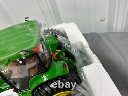 John Deere 8320 MFWD Tractor FARM SHOW Limited Edition 116 ERTL Duals NIB NICE