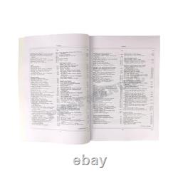 John Deere 8360r 8335r 8310r 8235r 8260r 8285r Tractor Operators Manual +! Bonus