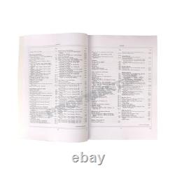 John Deere 8360r 8335r 8310r 8235r 8260r 8285r Tractor Operators Manual +! Bonus