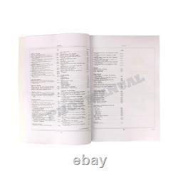 John Deere 8360r 8335r 8310r 8235r 8260r 8285r Tractor Operators Manual +! Bonus