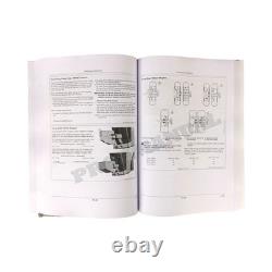 John Deere 8360r 8335r 8310r 8235r 8260r 8285r Tractor Operators Manual +! Bonus