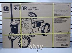 John Deere 8400R Pedal Tractor Ertl Discontinued Unassembled Part # LP66950