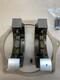 John Deere 850 Tractor Brake Shoe Set With Springs & Gasket New