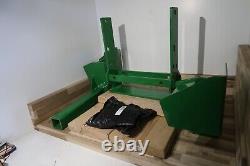 John Deere 855 955 Tractor 420 Loader Mounts