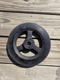 John Deere 855, 955, Tractor 72 Deck Gear Box Pulley M77201