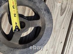 John Deere 855, 955, Tractor 72 Deck Gear Box Pulley M77201