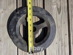 John Deere 855, 955, Tractor 72 Deck Gear Box Pulley M77201