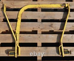 John Deere 855 955 Tractor Mower Deck Mower Lift Strap Arms Am107355 Am102165