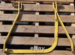 John Deere 855 955 Tractor Mower Deck Mower Lift Strap Arms Am107355 Am102165