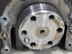 John Deere 855 Engine Short Block Rolling Assem. AM876419 Yanmar Model 3TN75-RJ