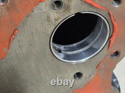 John Deere 855 Engine Short Block Rolling Assem. AM876419 Yanmar Model 3TN75-RJ