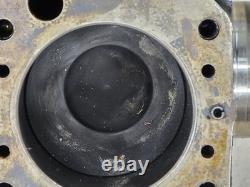 John Deere 855 Engine Short Block Rolling Assem. AM876419 Yanmar Model 3TN75-RJ