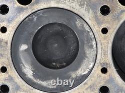 John Deere 855 Engine Short Block Rolling Assem. AM876419 Yanmar Model 3TN75-RJ