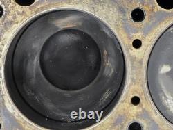 John Deere 855 Engine Short Block Rolling Assem. AM876419 Yanmar Model 3TN75-RJ