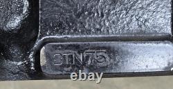 John Deere 855 Engine Short Block Rolling Assem. AM876419 Yanmar Model 3TN75-RJ