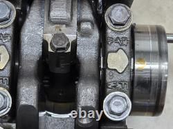 John Deere 855 Engine Short Block Rolling Assem. AM876419 Yanmar Model 3TN75-RJ